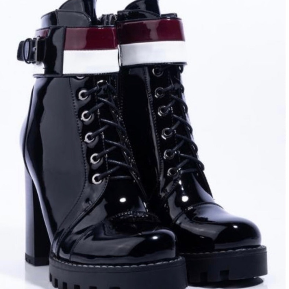 Women’s Bootie